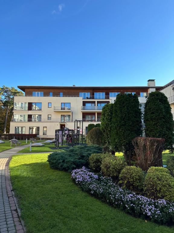 Jūras Pils Bulduru 33-26, Jūrmala