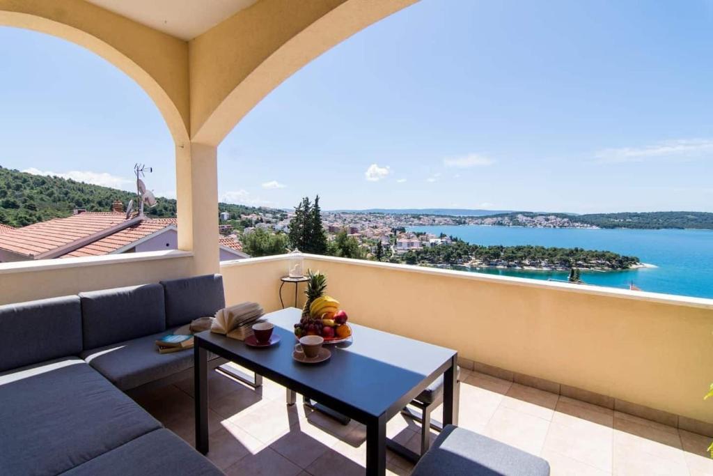 Apartment Tom, Trogir