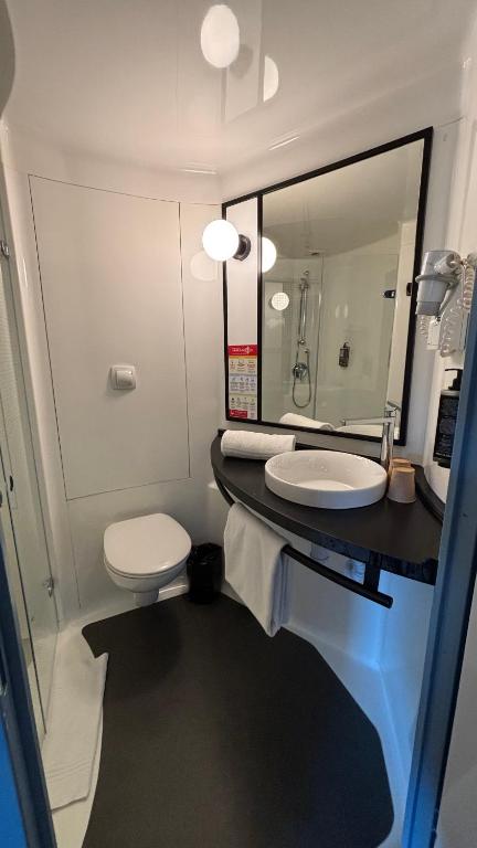 バスルーム（客室）