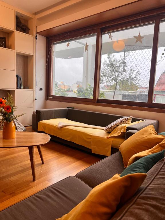 La terrazza su Milano - 5