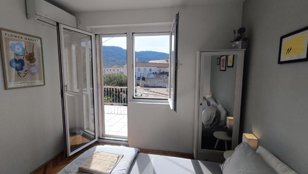 Oleas Stari Grad Hvar - 2 Min To Center Ocean Bus Supermarket Holiday House 전경