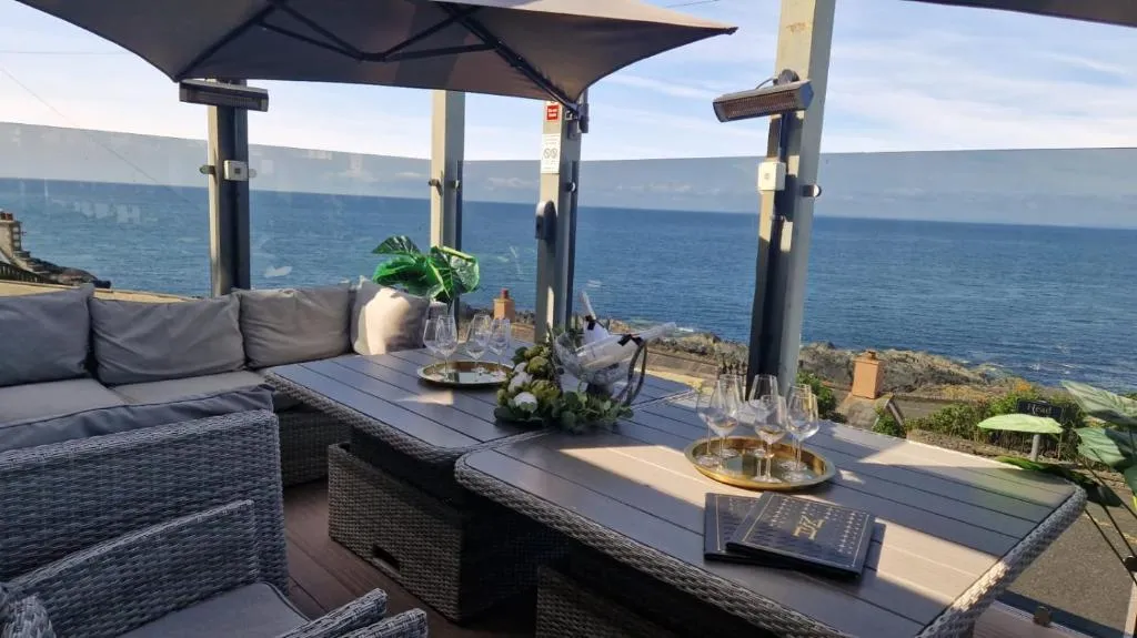 Mount Stewart Hotel, hotel in Portpatrick