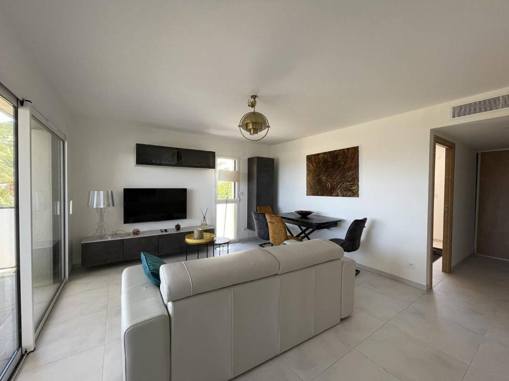 Appartement avec vue panoramique sur la mer - 3