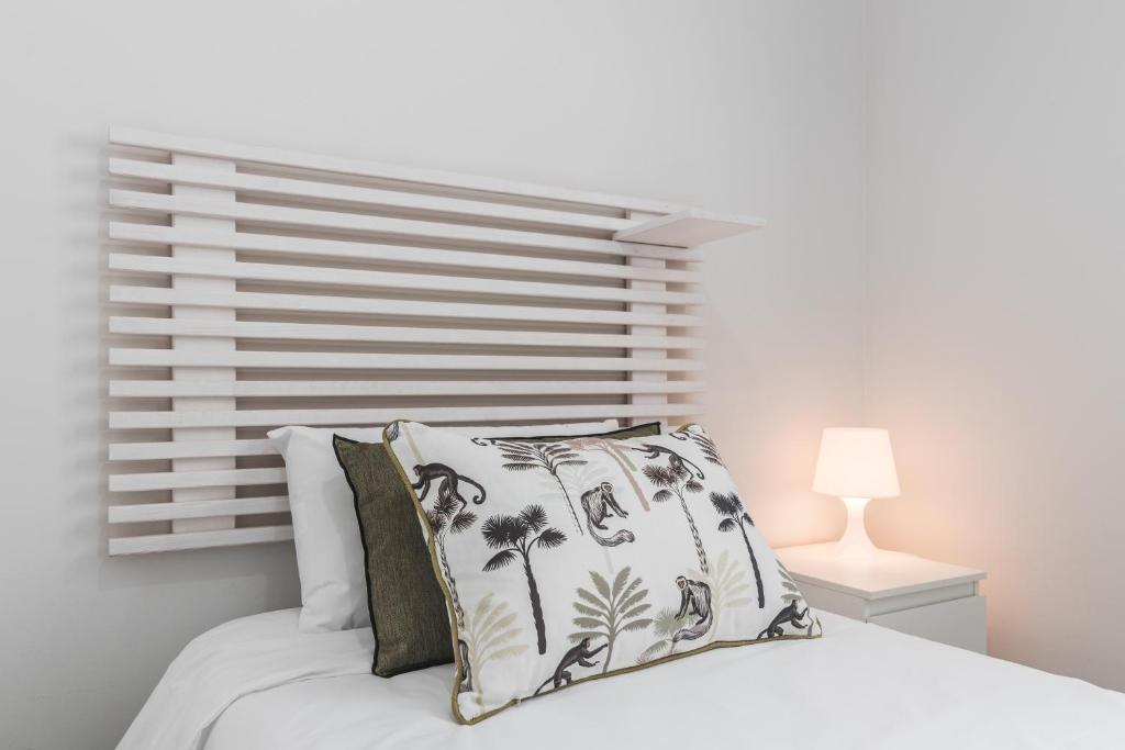 Vivelorural flat close to Las Canteras fast wifi, Guanarteme