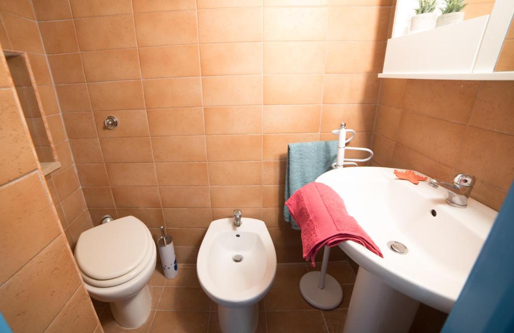Appartamento Onda Luxury - MyHo Casa - 5