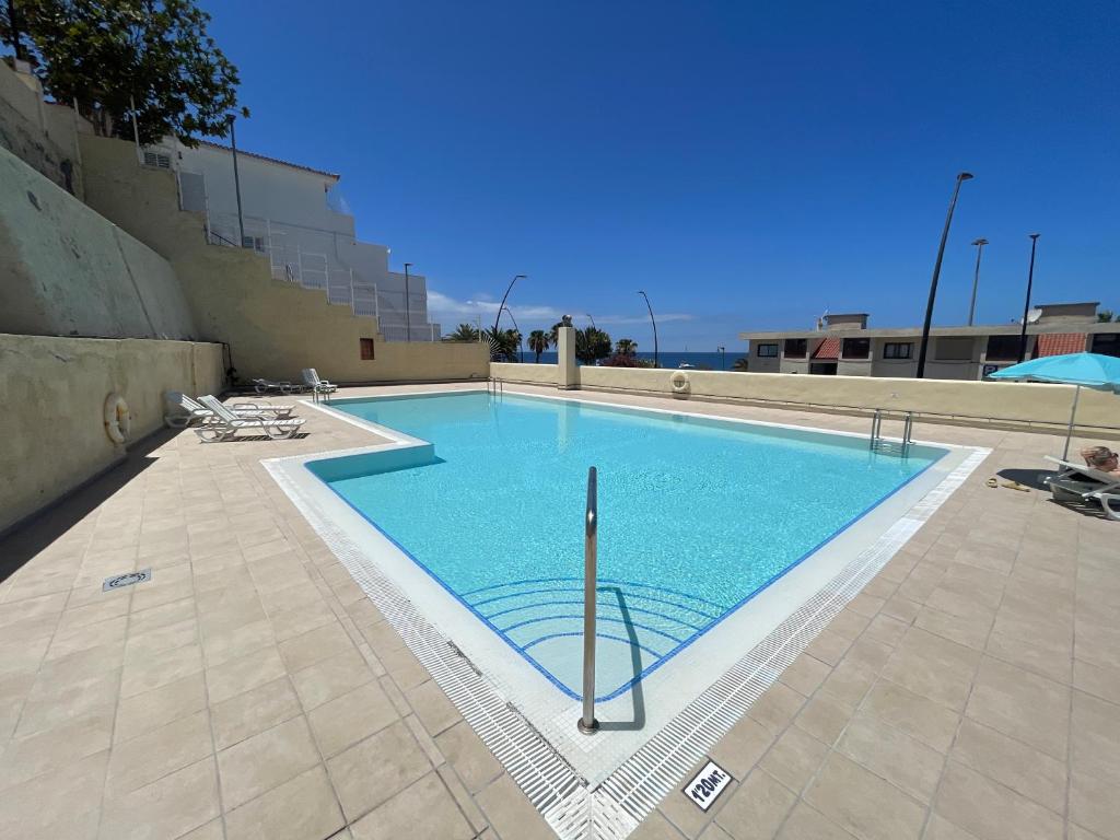 Apartamento Playa vistas 1 - 2