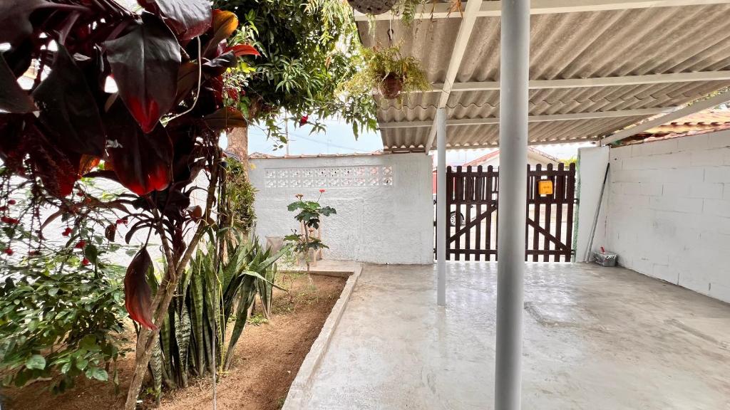 Recanto dos Pássaros, Caraguatatuba