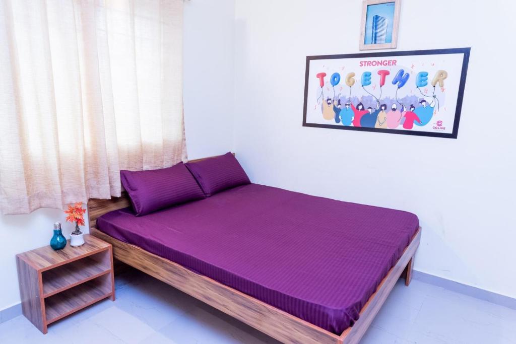 C Suites - Highland, Bengalúr