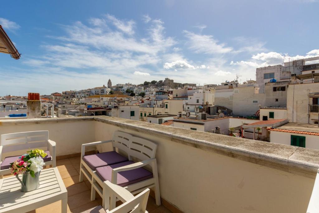 Appartamento Bilo spina 5 - MyHo Casa - 2