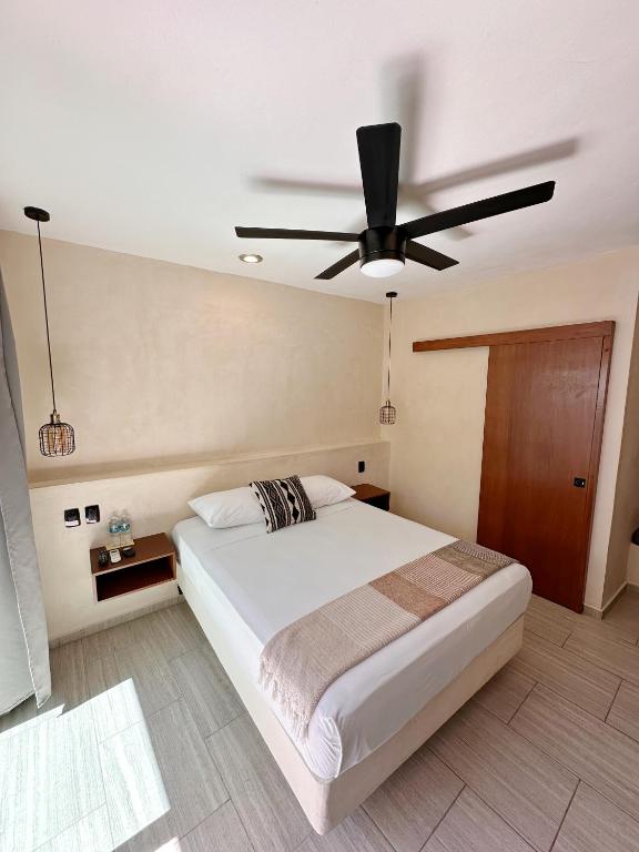Hotel Caracol Isla Mujeres - 5