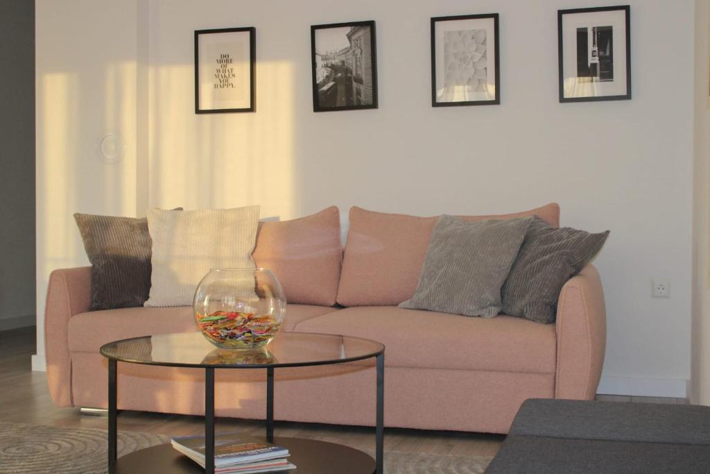 Apartment Merry Harmony Heights - Balcony & Free Garage & Parking - 3