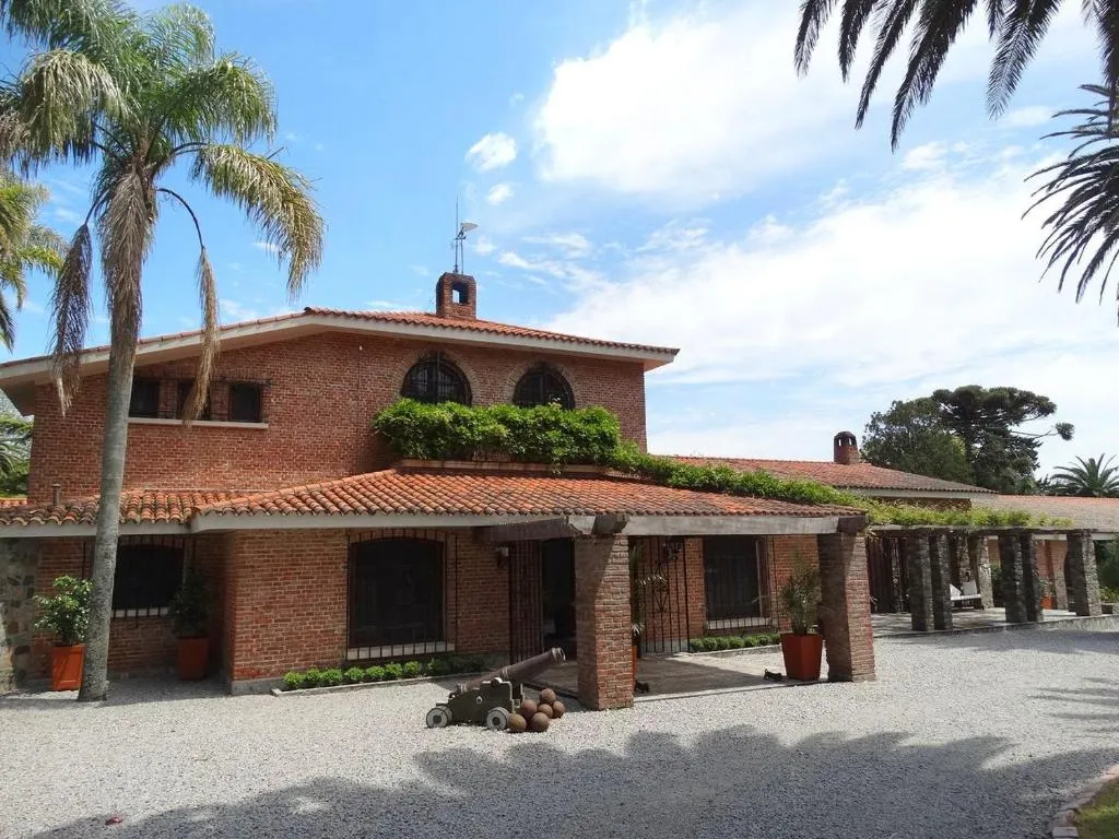 La Baguala, hotel in Pajas Blancas