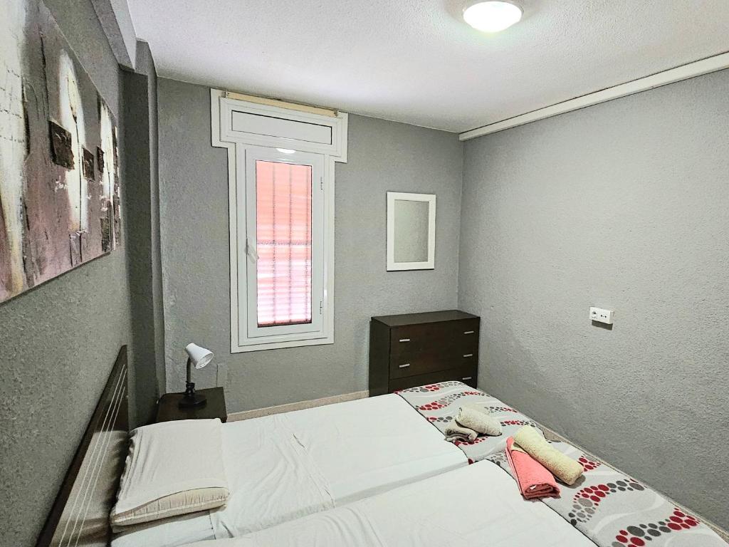 Vina del Mar Playa de LasAmericas, floor8 sea view - 3
