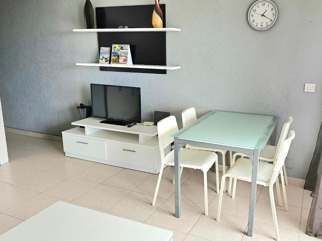 Vina del Mar Playa de LasAmericas, floor8 sea view - 2