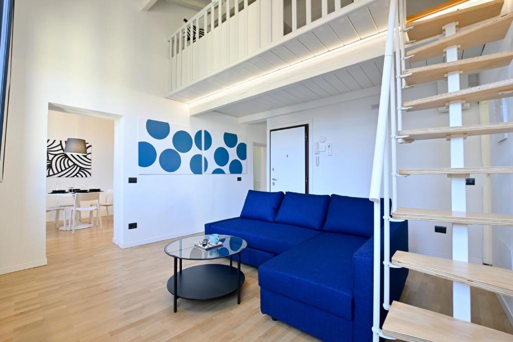 Maison San Paolino - 2