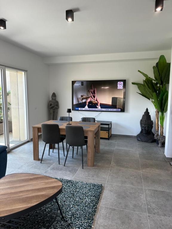 Appartamento intero in Pieno Centro, Cassino