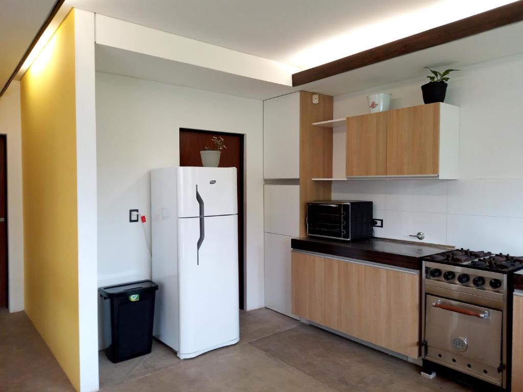 Casa Quinta Chascomus - 3