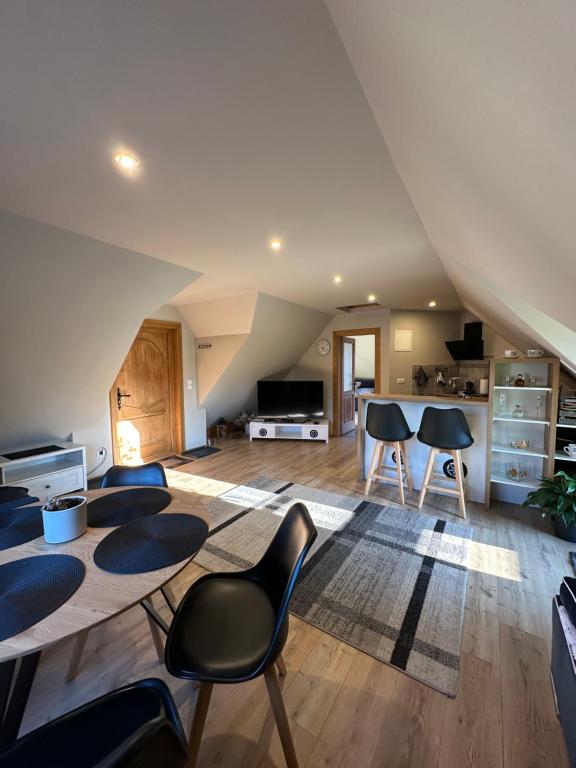 Apartament Groń, Kościelisko