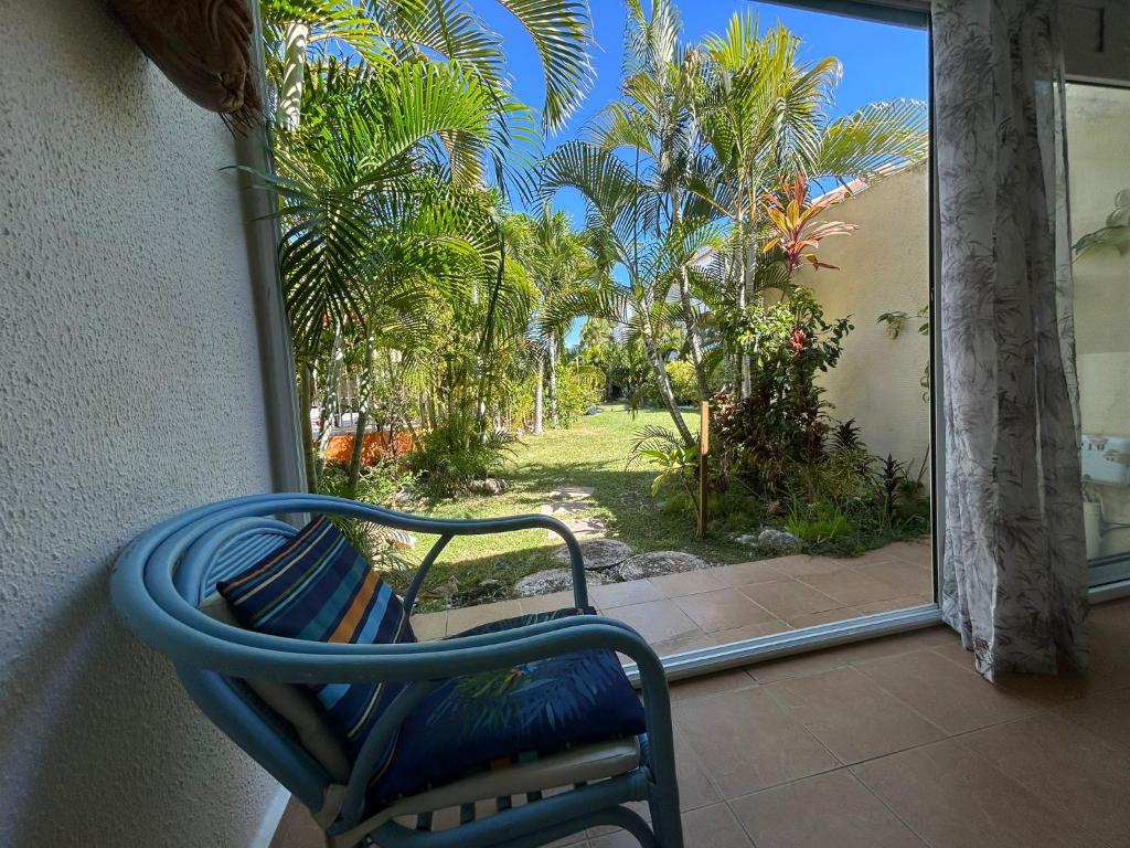 Ti-Poé, Saint-François