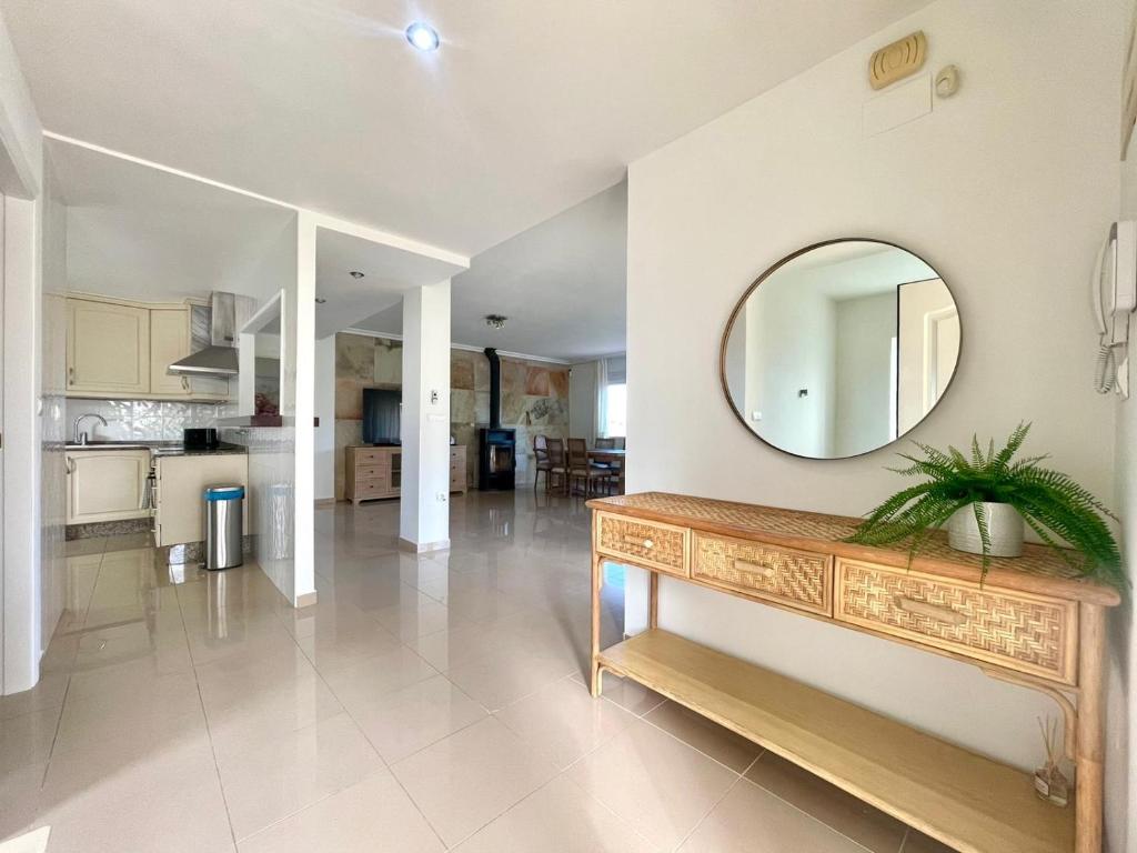Chalet Villa Sophia Alicante - 5