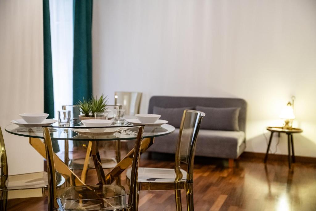 OLEUM Roma Veneto - 4
