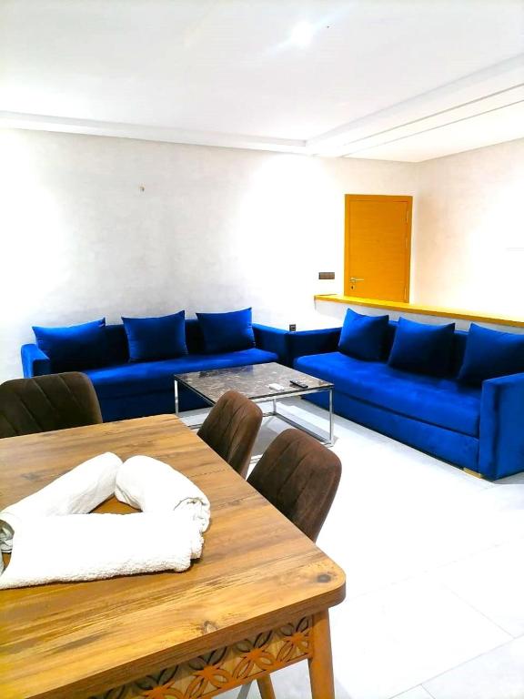 Appart FARAH Family Only, Tangier