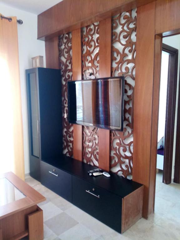 Cosi APPART S2 VUE mer à Chott Meriem et dans un emplacement privilégié, Sousse