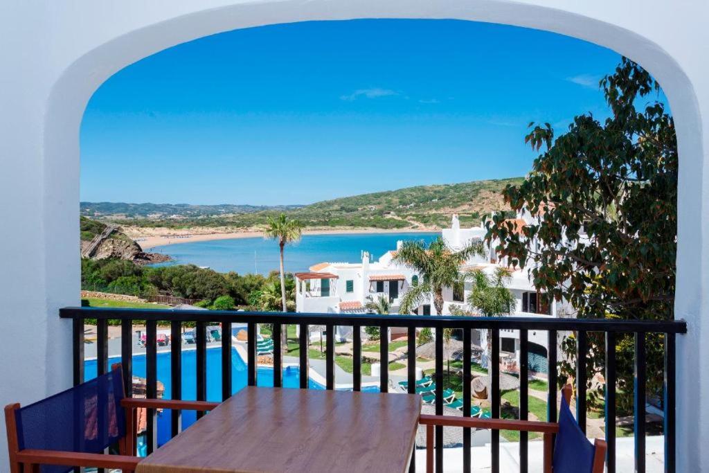 FERGUS Club Carema Splash — Swimming pool in Fornells, Balearic Islands