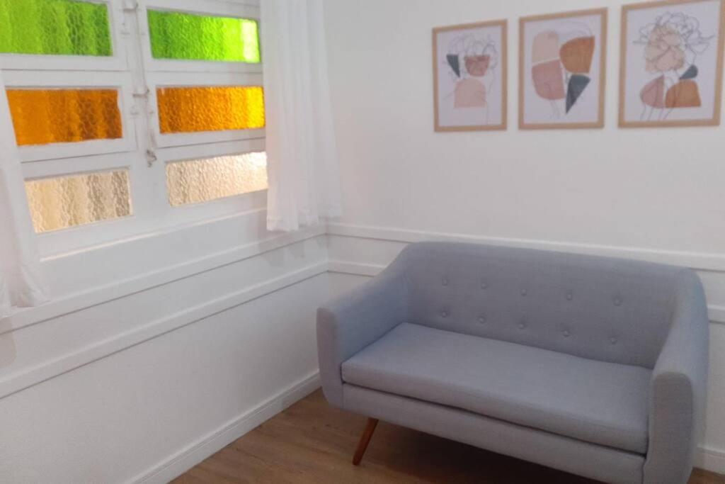 Studio excelente localização, Rio de Janeiro