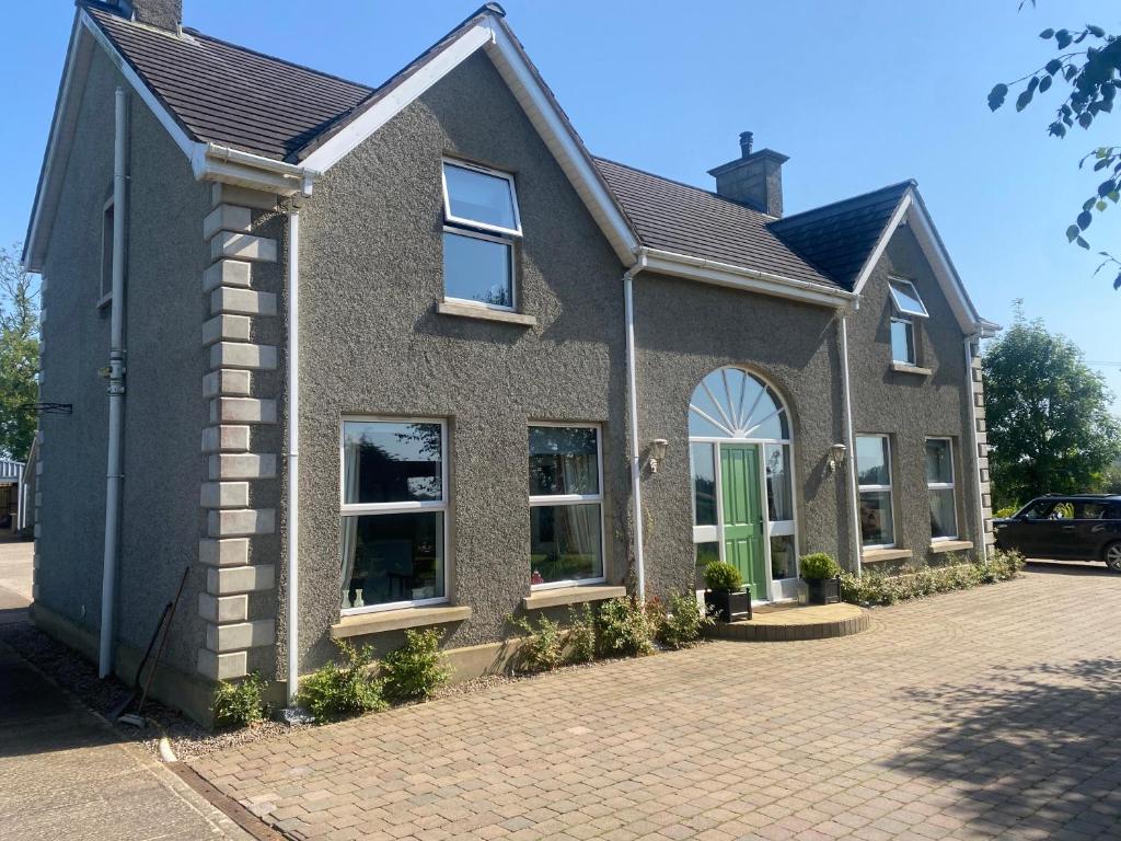 Windyridge, Aghagallon