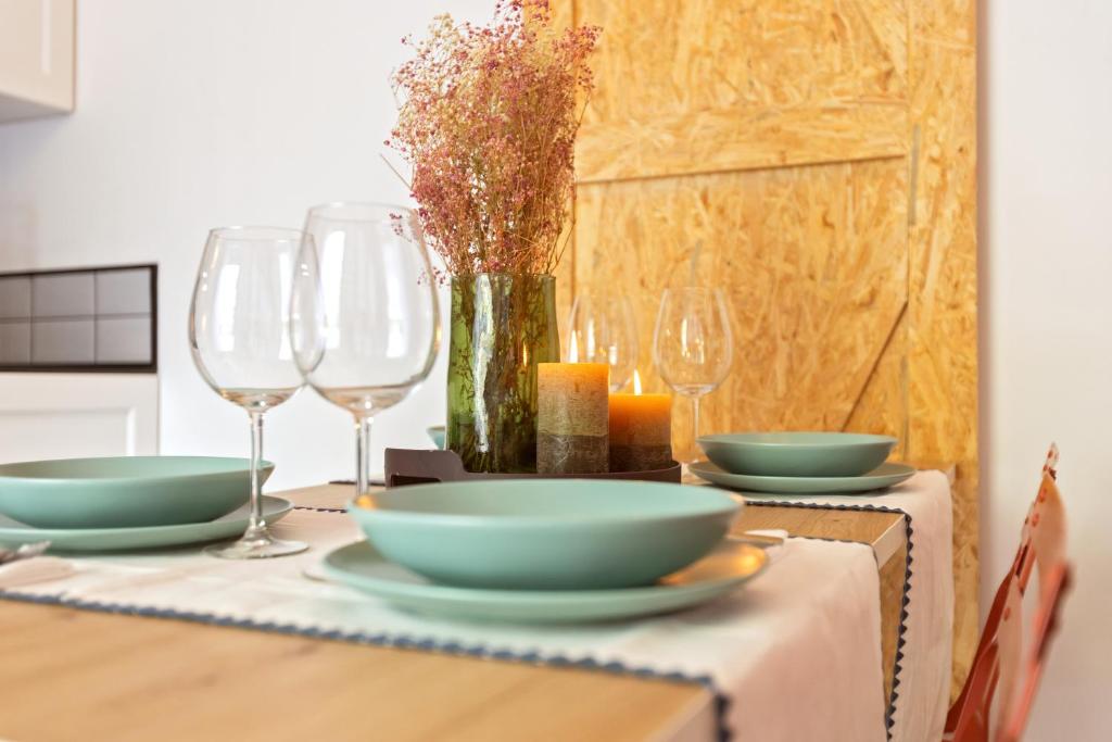 Apartamento Beniloft - Housevanlive - 2