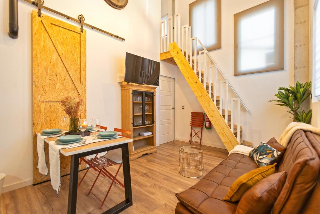 Apartamento Beniloft - Housevanlive - 3