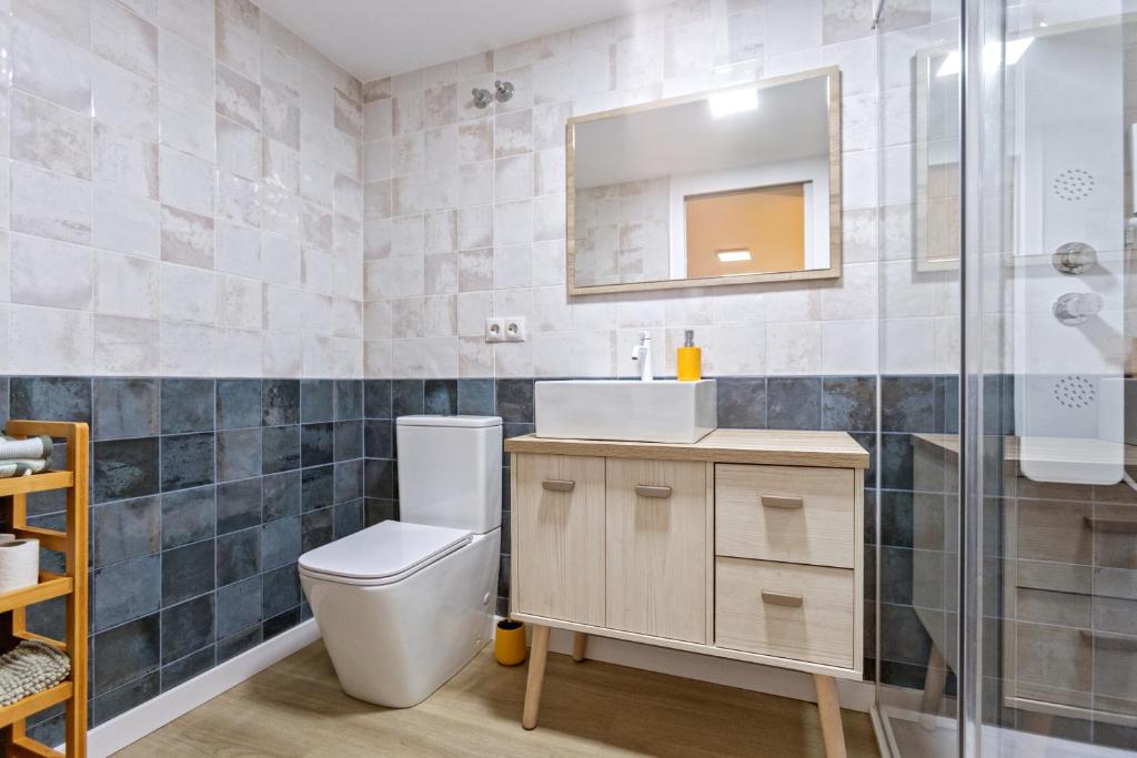 Apartamento Beniloft - Housevanlive - 4