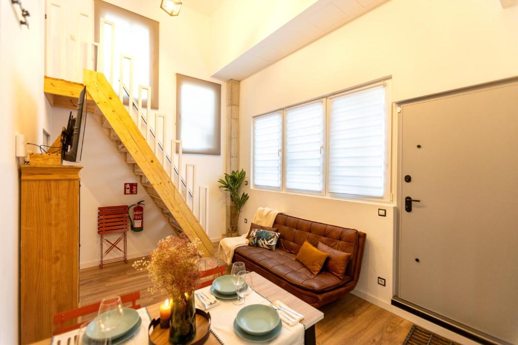 Apartamento Beniloft - Housevanlive - 5