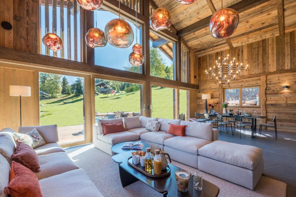Chalet Diane I Luxe I Proche des pistes - 5