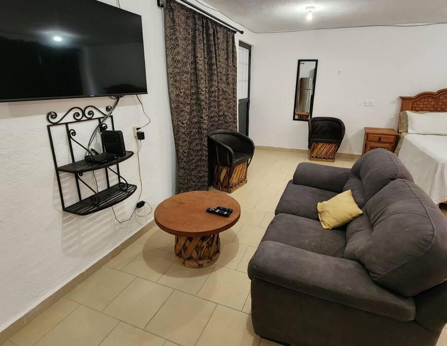 Estudio SMA, Alcocer