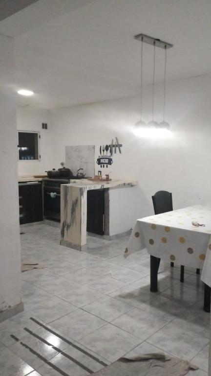 La casa naranja de Amaia - 1
