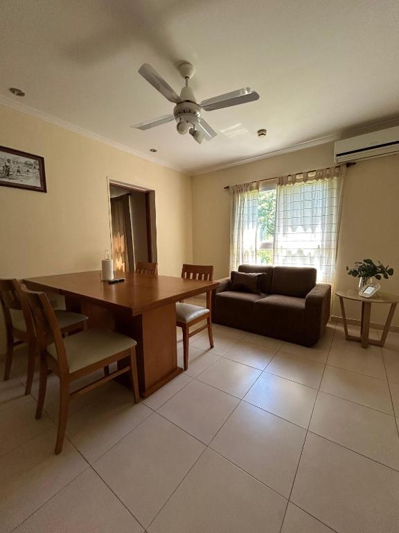 Departamento en Colastine Norte - 5