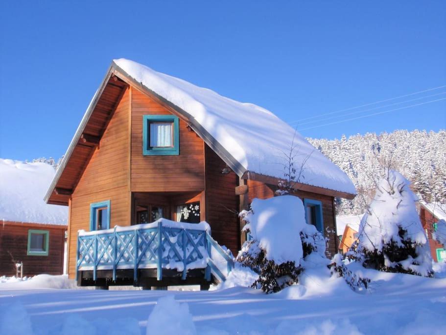 Chalet au cœur du massif des Bauges - 4