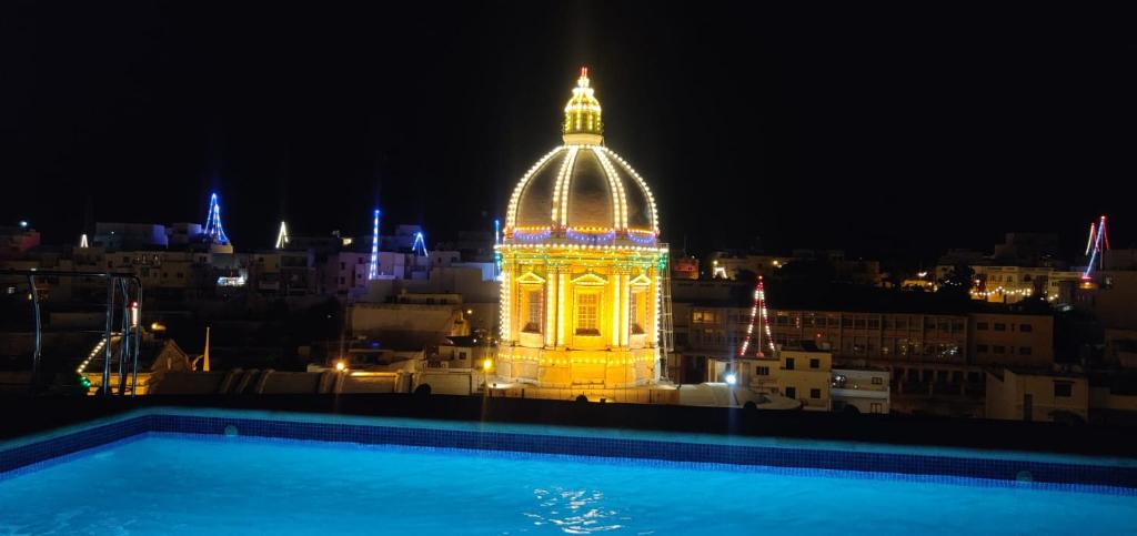 Querencia - Feel At Home, Kalkara