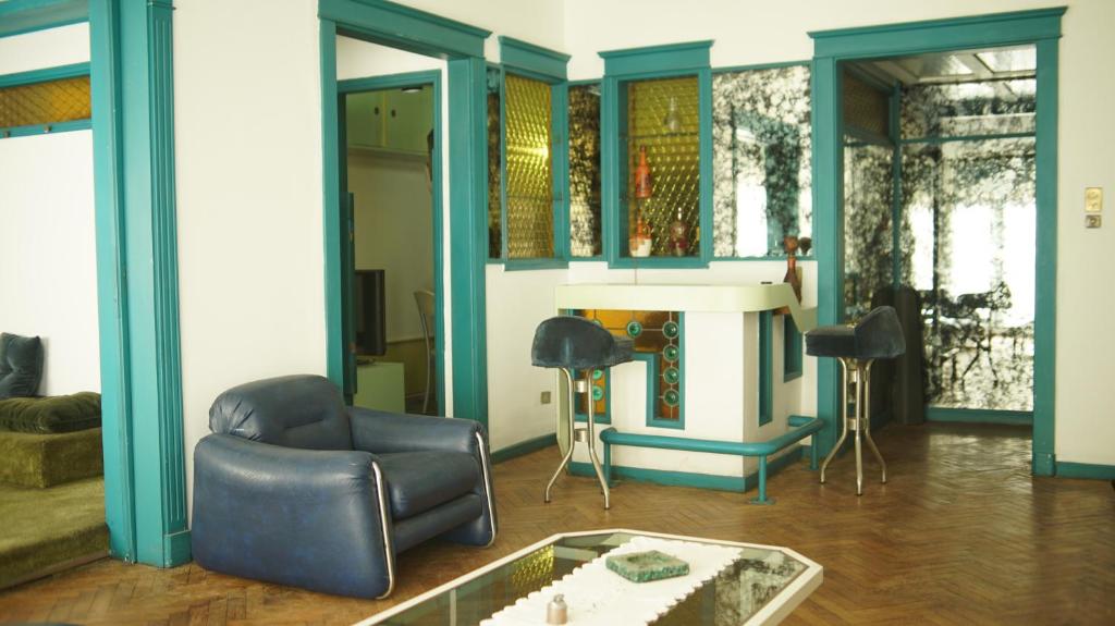 Sweet Apartment Entre Rios - 5