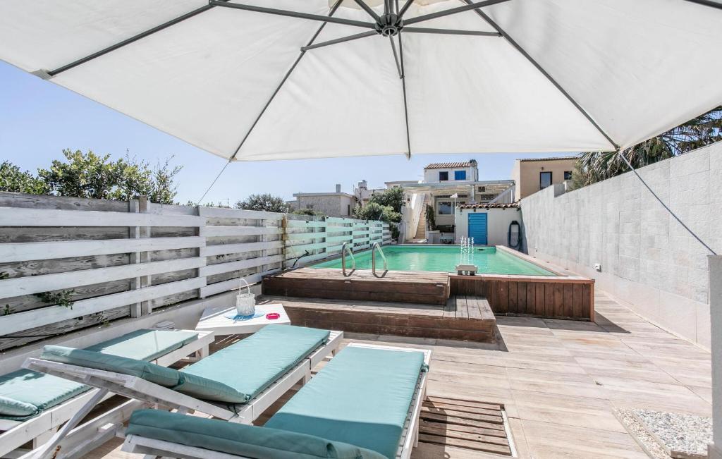 Gorgeous Apartment In Scicli With House Sea View - 3
