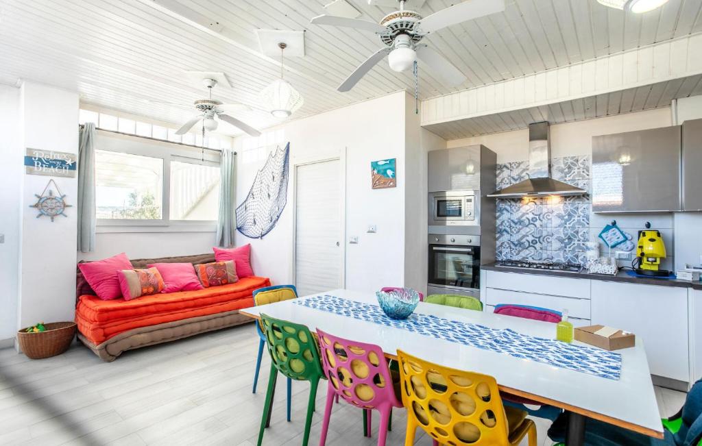 Gorgeous Apartment In Scicli With House Sea View - 4