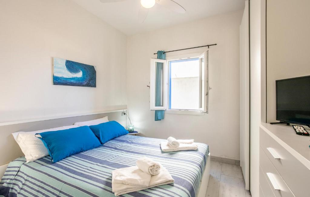 Gorgeous Apartment In Scicli With House Sea View - 5