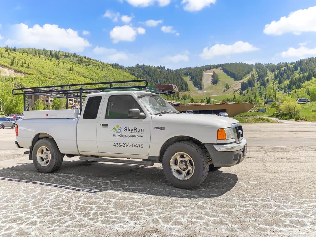 12 C Powder Run condo, Park City