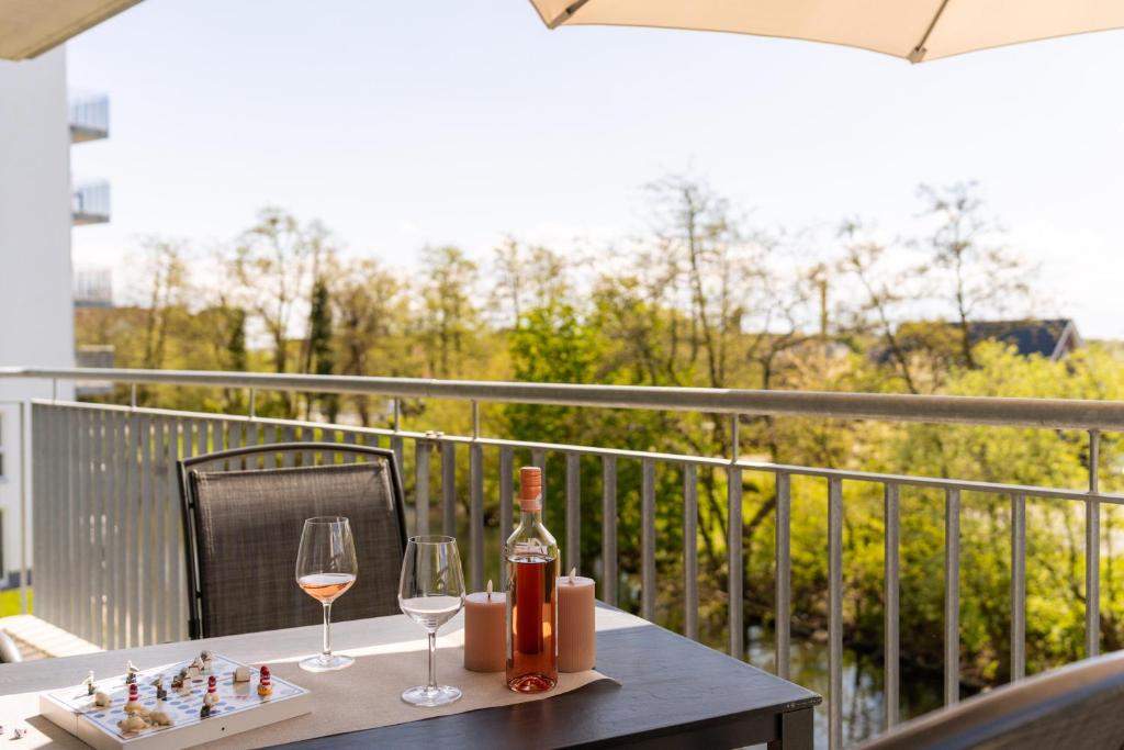 Heimathafen 48 2 S, Wangerland