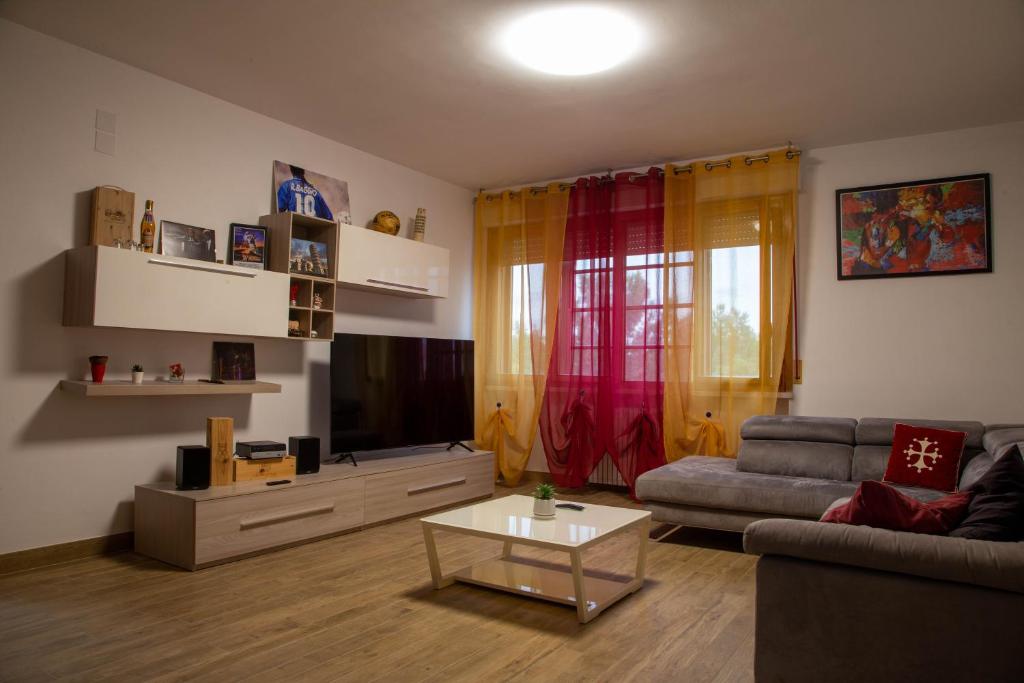 Casa di Dodo - Pisa ,Cisanello, Pisa