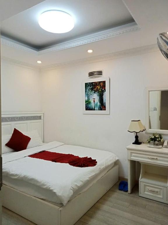 Khách Sạn DaLatView