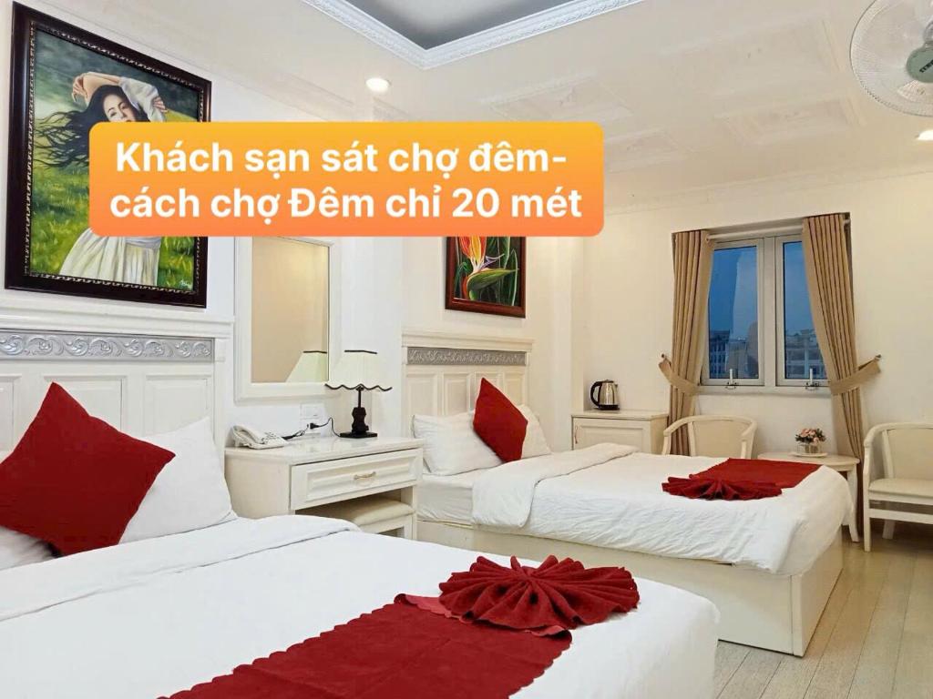 Khách Sạn DaLatView