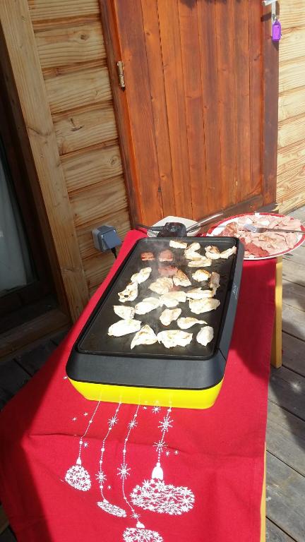Chalet au cœur du massif des Bauges - 3